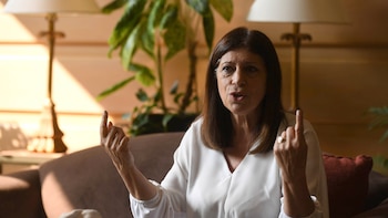 entrevista Clara Garcia