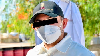 Procesan al exsecretario de Salud