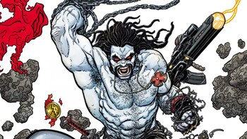 "Lobo" ha tenido varios retrasos