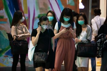 “Vivimos en una cultura que