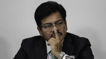 Francisco Chíguil Figueroa será el