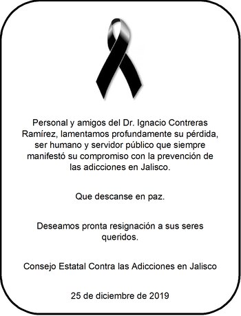 El Consejo Estatal contra las