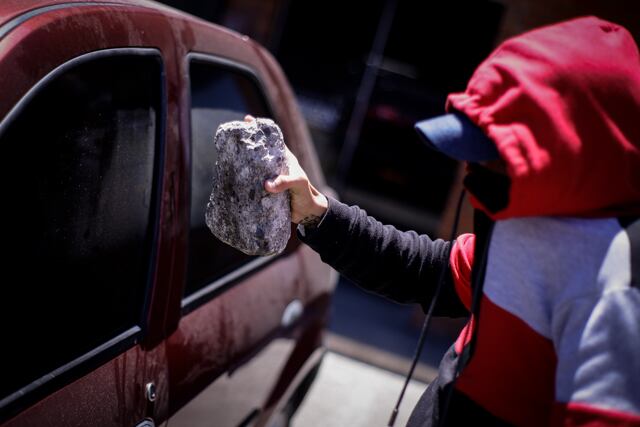 La Policía Metropolitana de Bogotá reiteró el llamado a la ciudadanía para reportar situaciones sospechosas al número de emergencia 123 - crédito Colprensa