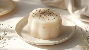 Receta para preparar gelatina de