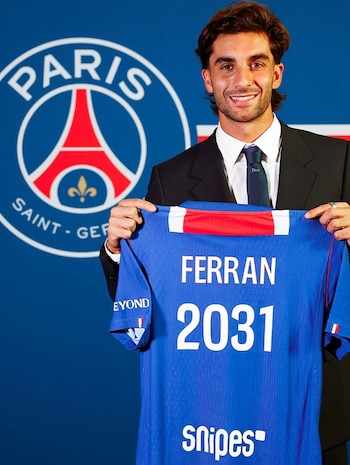 (PSG)
