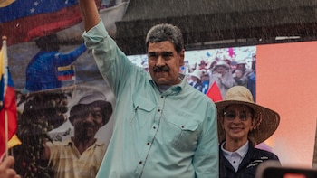 EE. UU. emite nuevas sanciones