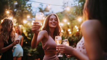 La investigación involucró a 184