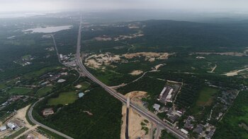 La suspensión del cobro de