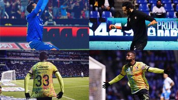 Video: Camilo Vargas y Julián