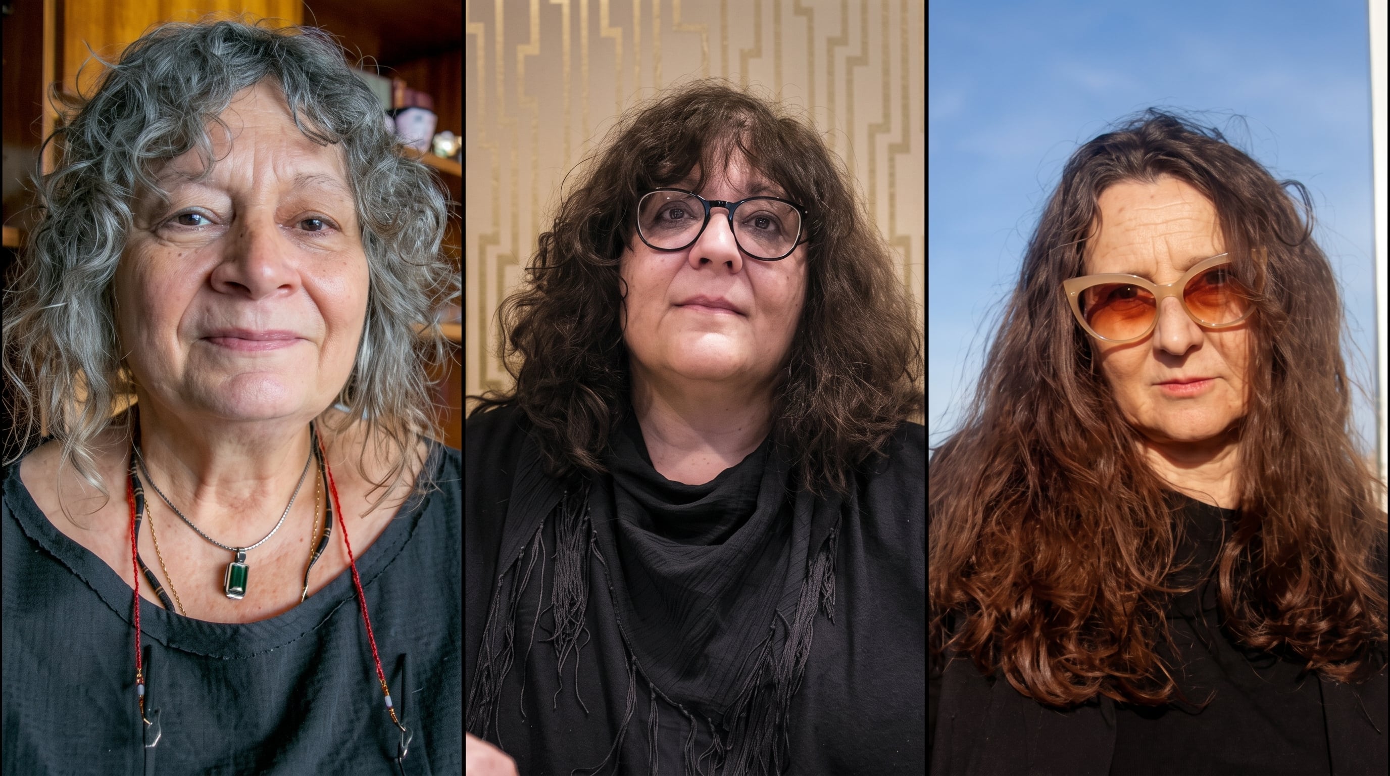 Rita Segato, Sylvia Saítta y Lucrecia Martel participarán de la séptima Feria del Libro de Flores (Imagen Ilustrativa Infobae)