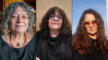 Lucrecia Martel, Rita Segato y Sylvia Saítta participarán de la séptima Feria del Libro de Flores