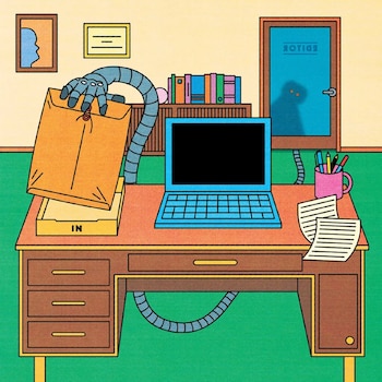 La IA está escribiendo ficción y as editoriales no están preparadas