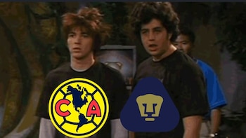 Pumas vs América: los mejores memes que dejó la eliminación de las Águilas de la Liguilla