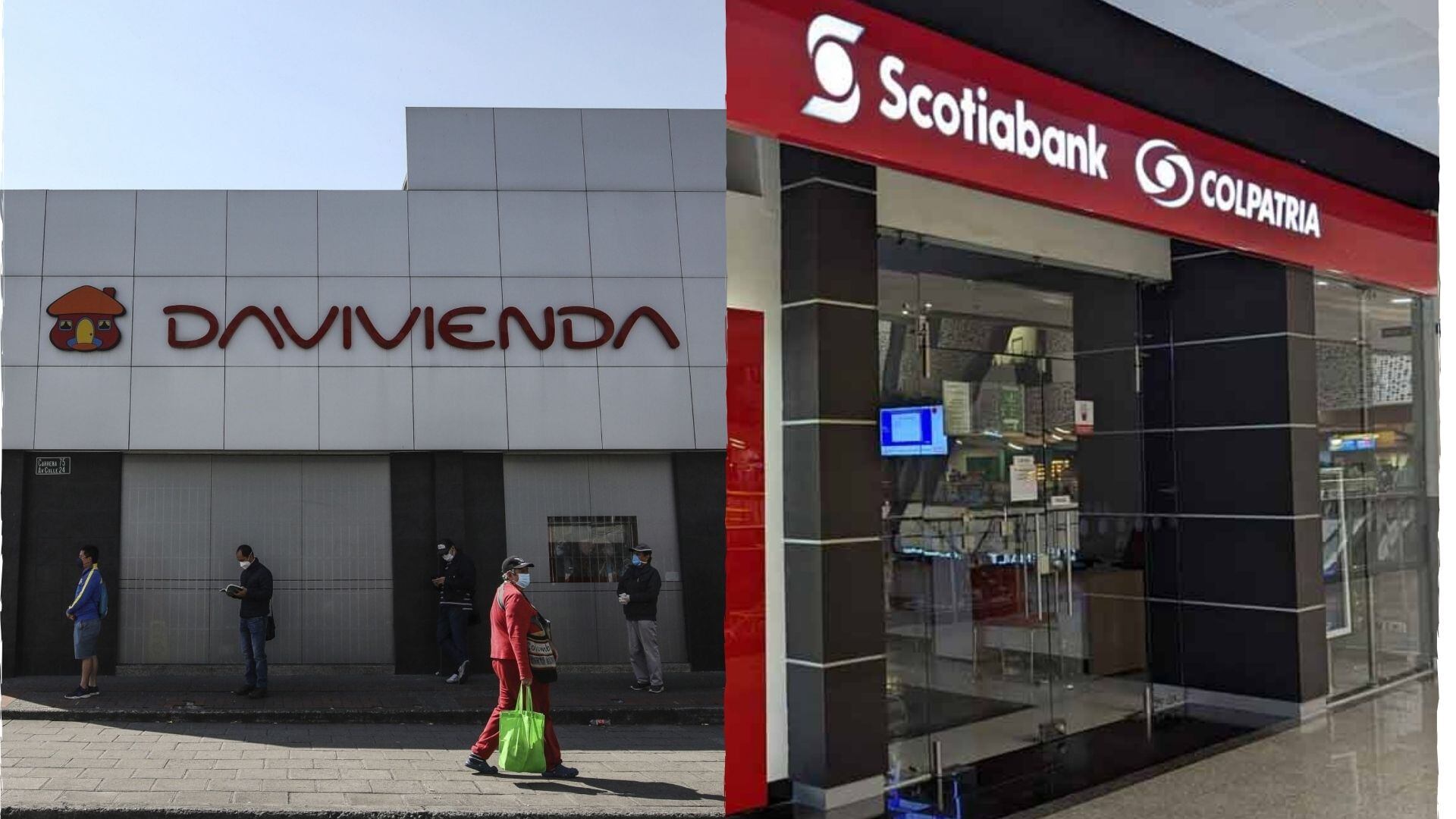 La aprobación de Colombia era la única que faltaba para la creación del holding - crédito composición fotográfica