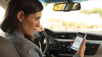 Uber Mujeres llega a Colombia: conductoras al volante para aumentar la seguridad y confianza de las pasajeras