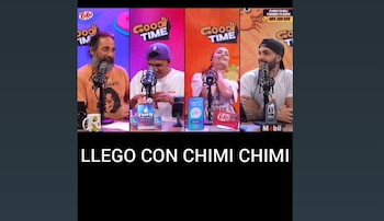 Laura Spoya revela doloroso capítulo