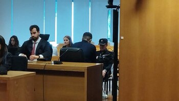 El Constitucional rechaza el recurso