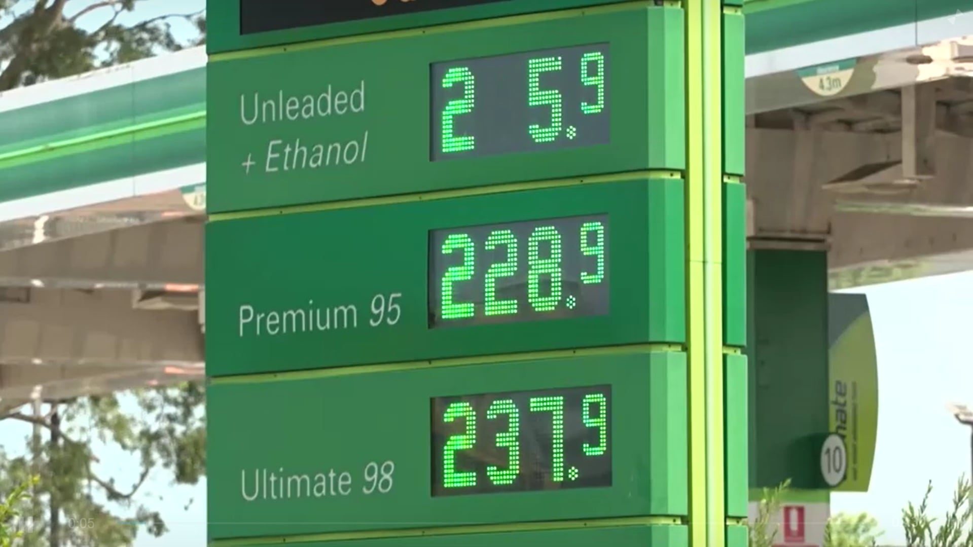 Energía y combustibles son el principal canal del efecto económico de la guerra
(ABC a través de Reuters)