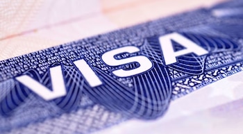 Nuevas tarifas para visas americanas