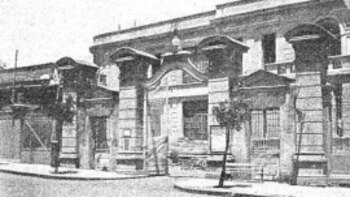 Quién fue el presidente que