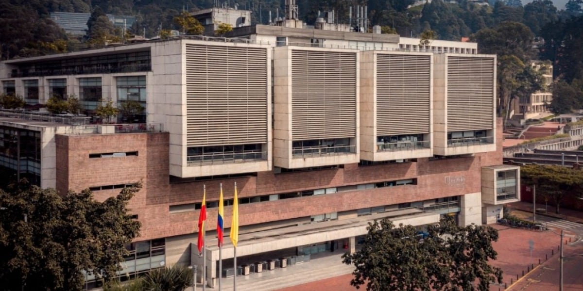 Los Andes y la Nacional se cuelan en el top 10 de Latinoamérica, pero bajan en el mundo