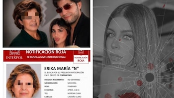 ¿Cuándo podría ser extraditada Erika “N” a México? Así sería su proceso tras el feminicidio de Carolina Flores