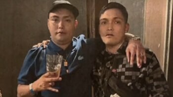 La fachada de lujo—fiestas, conciertos,