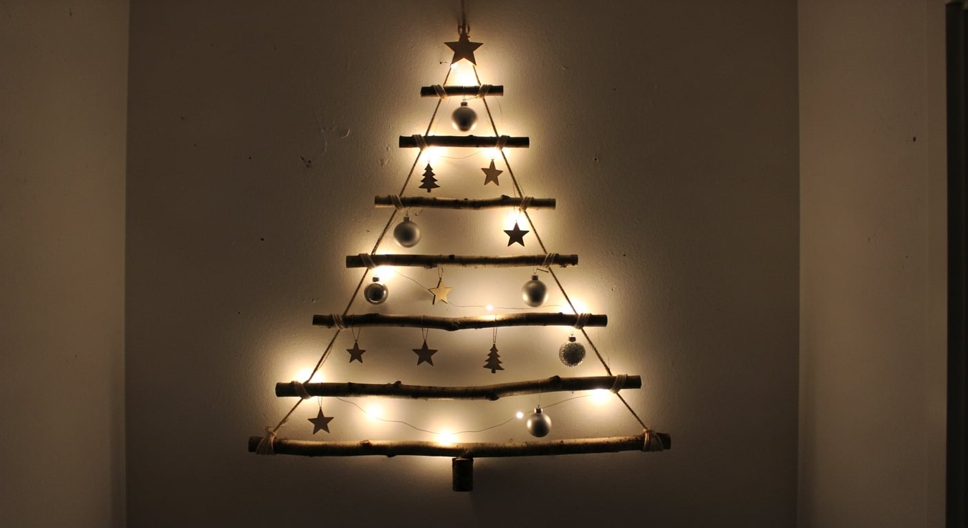 En Navidad y Año Nuevo la soledad se vuelve más intensa por las expectativas de reuniones familiares y felicidad compartida (Imagen Ilustrativa Infobae)