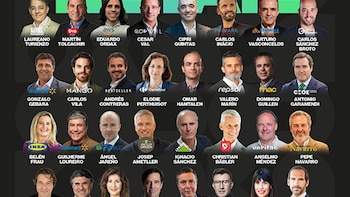Las principales asociaciones iberoamericanas del 'retail' apoyan y estarán en ExpoRetail Iberoamérica 2026