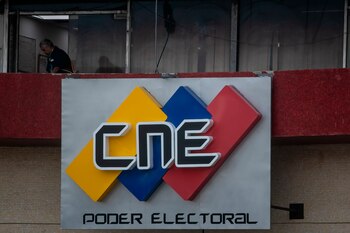 El Consejo Electoral de Venezuela