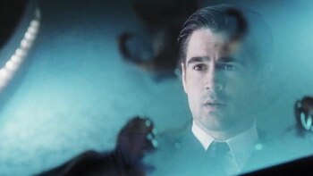 Colin Farrell consolidó su carrera