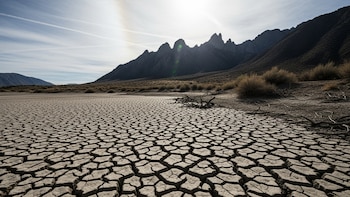 Entre inundaciones y sequías: la