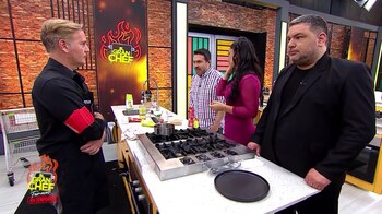 Renato Rossini no presentó su