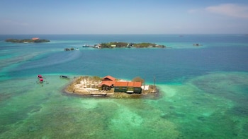 Turista italiano en estado crítico