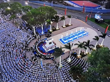 19 de Julio Nicaragua