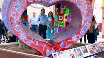 Pasteles desaparecidos Salamanca Guanajuato DIF