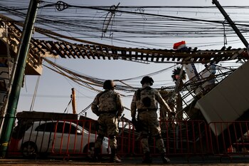 Claudia Sheinbaum Pardo afirmó que