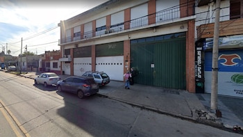 metalúrgica Vaspia Lanus