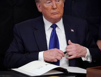 Foto del miércoles del presidente