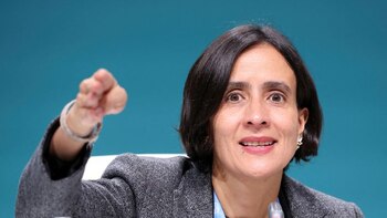 Exministra de ambiente Susana Muhamad apoyó propuesta de la Procuraduría de ampliar el tiempo para la consulta pública sobre el futuro de la sabana de Bogotá