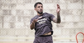 Universitario tendrá cuatro bajas en el duelo ante Juan Pablo II por el Torneo Clausura 2026.