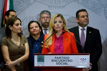 El PES reiteró su apoyo