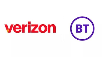 BT y Verizon crearán una 'joint venture' de conectividad internacional para multinacionales