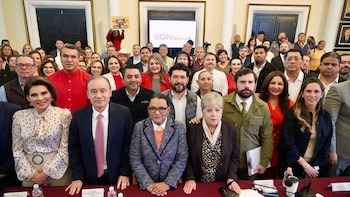 Construirán el Hospital Regional de