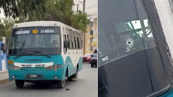 Sicarios asesinan a balazos a