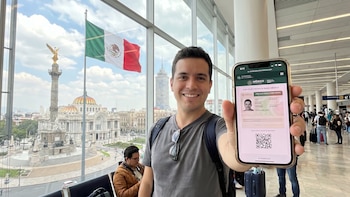 Visa electrónica para México: conoce cuáles son los cuatro países que pueden obtenerla este 2026