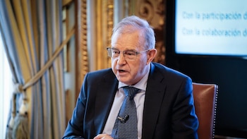 Ballesteros alerta de que la