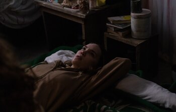 Paola Durante era jefa de