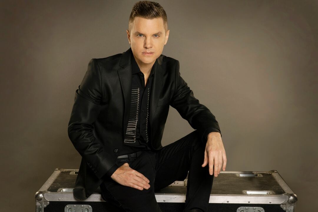 El conductor anticipó que el 22 de junio revelará más detalles sobre la próxima edición del reality