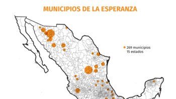 Cuáles son los “Municipios de